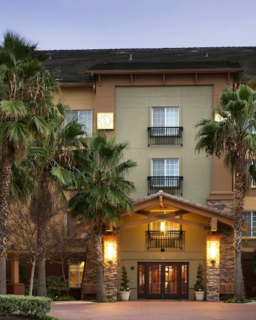 Larkspur Landing Extended Stay Suites Pleasanton