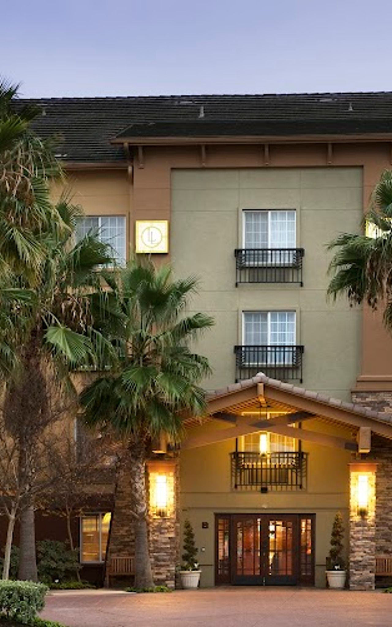 Photo of Larkspur Landing Extended Stay Suites Pleasanton