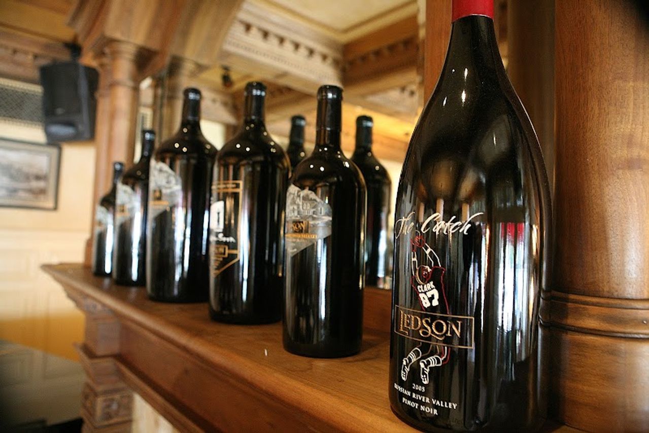 Photo of Ledson Hotel