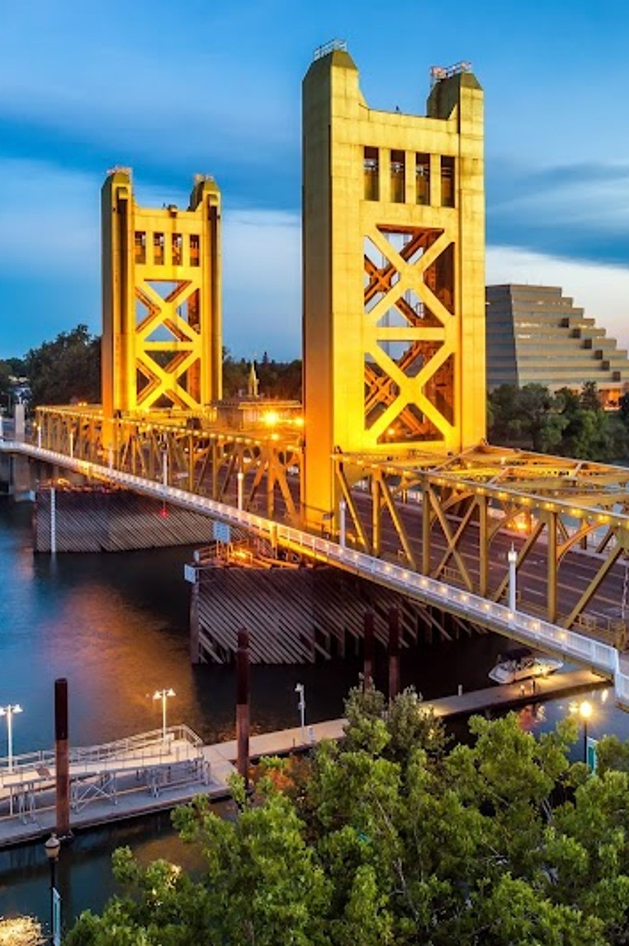 Photo of Embassy Suites by Hilton Sacramento Riverfront Promenade