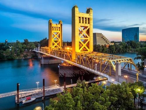 Photo of Embassy Suites by Hilton Sacramento Riverfront Promenade