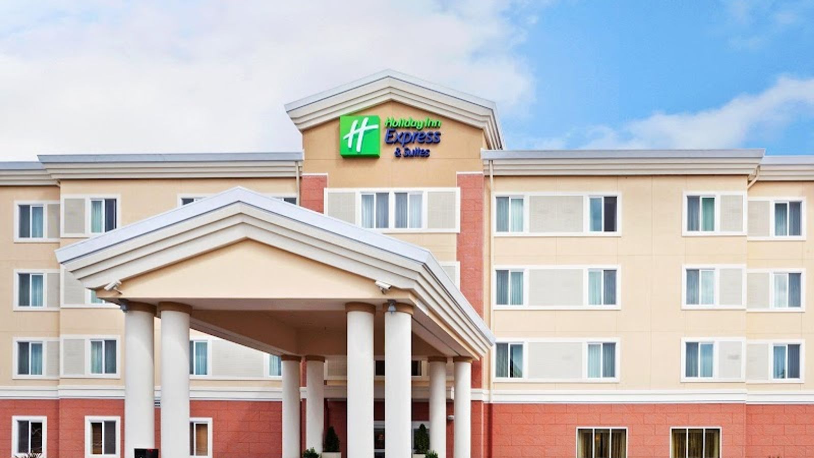 Photo of Holiday Inn Express & Suites Chehalis-Centralia, an IHG Hotel