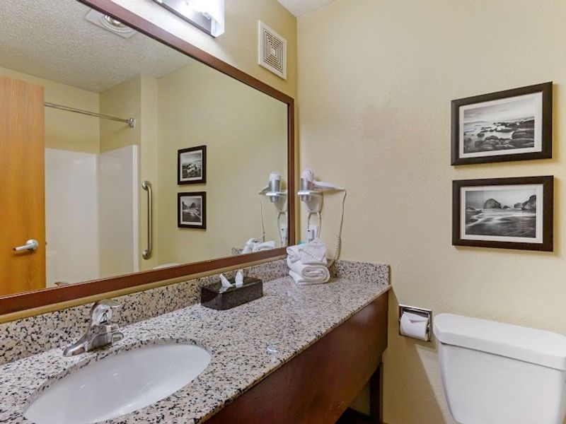 Photo of Comfort Inn Medford South