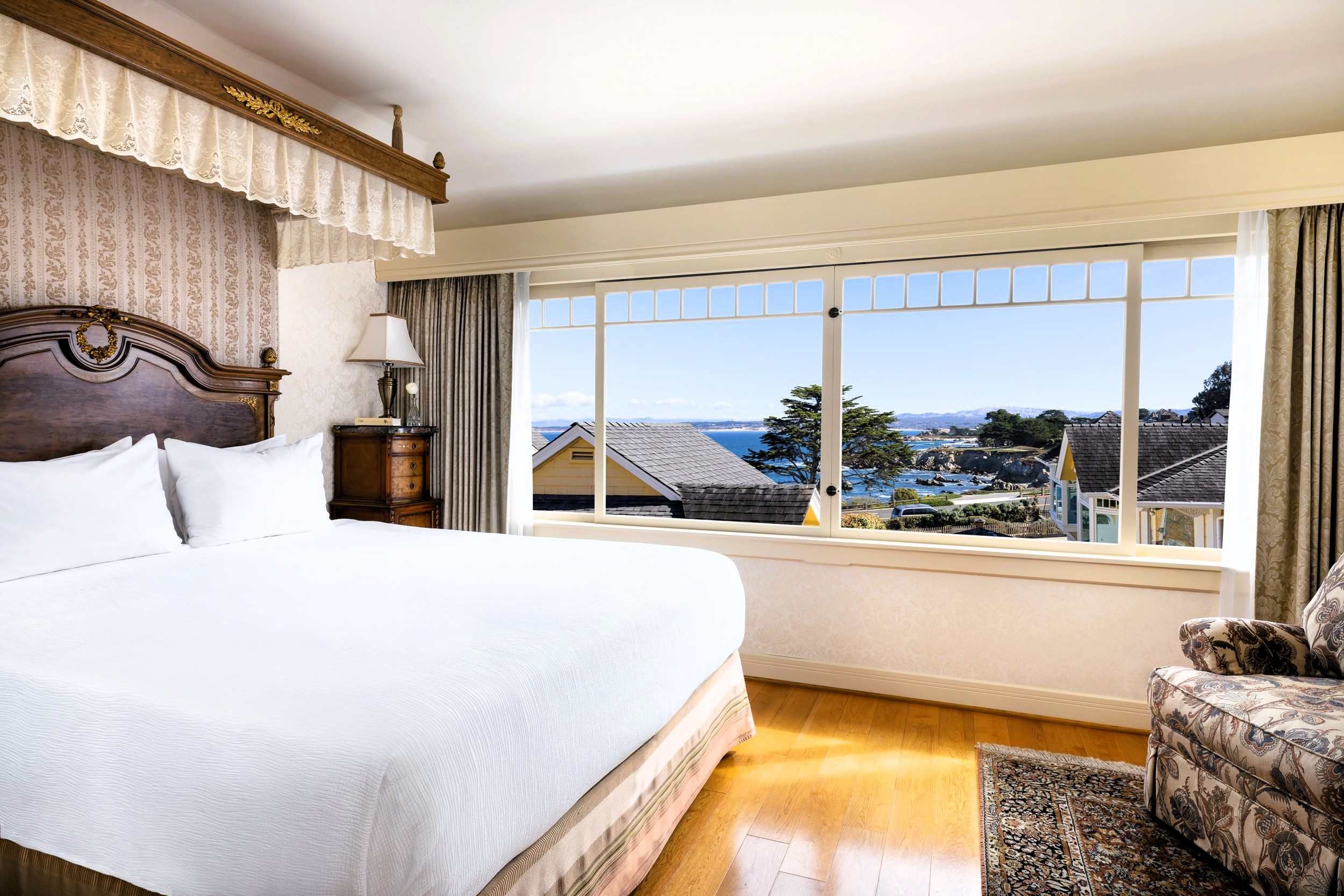 Seven Gables Inn, A Kirkwood Collection Hotel - Jewell Cottage