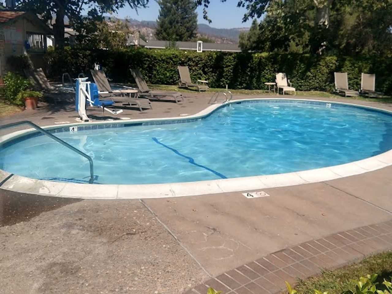 Photo of El Bonita Motel