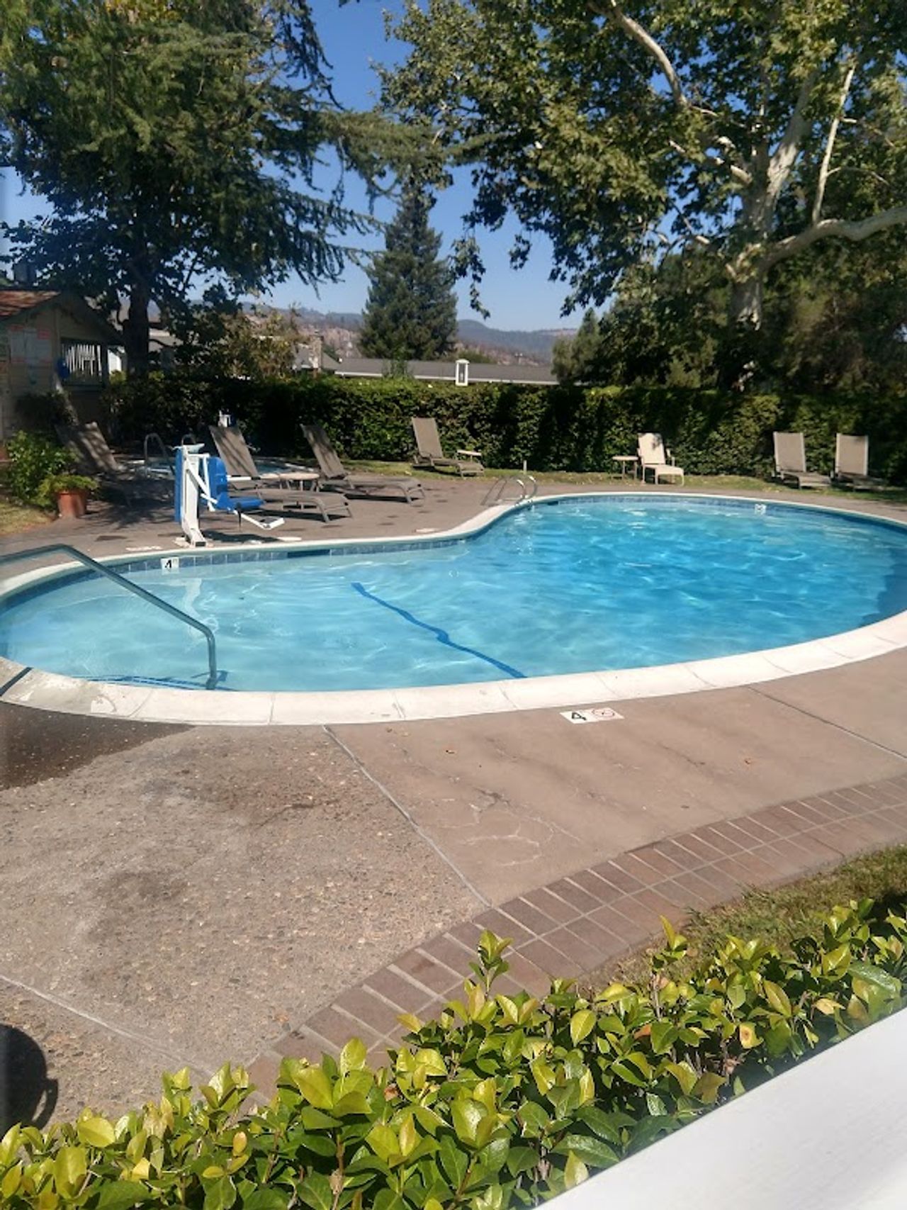 Photo of El Bonita Motel