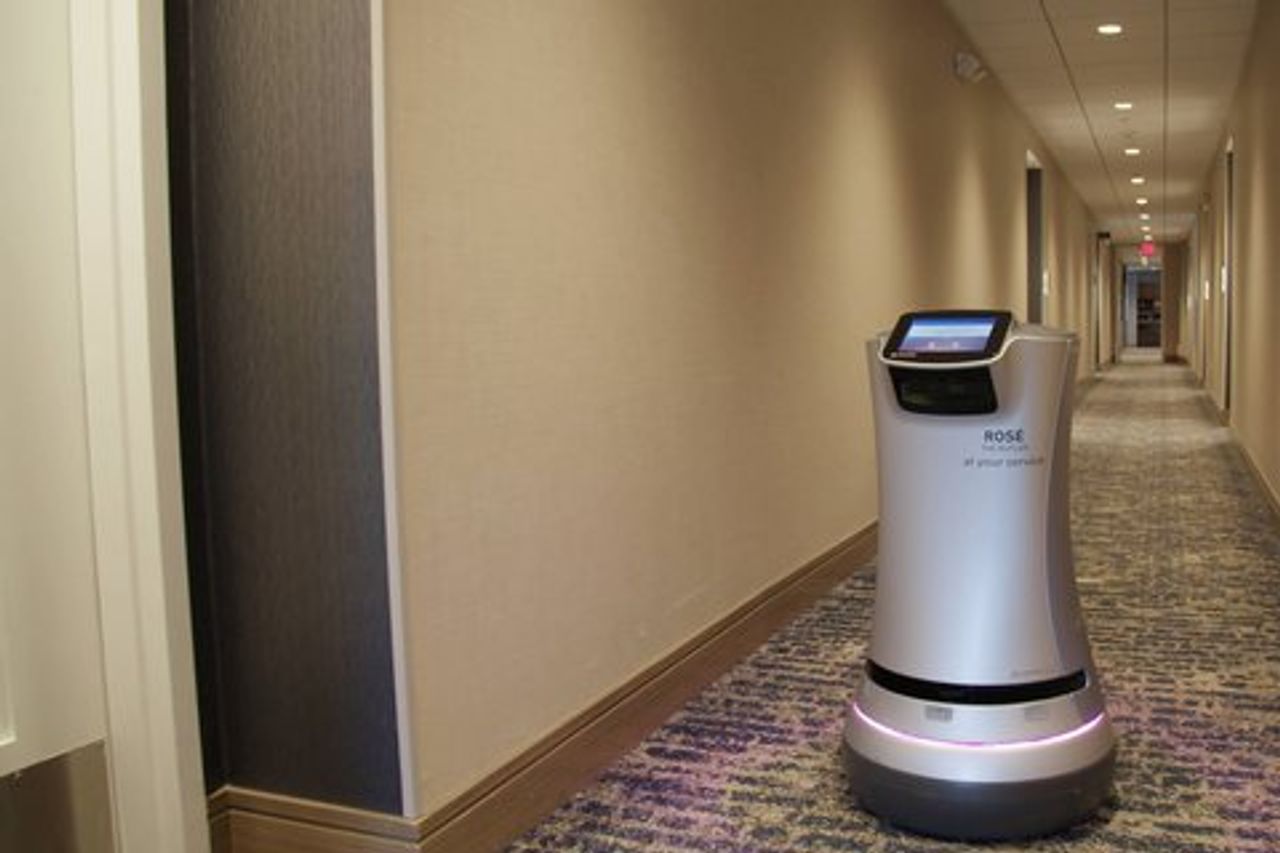 Photo of Hotel Trio Healdsburg