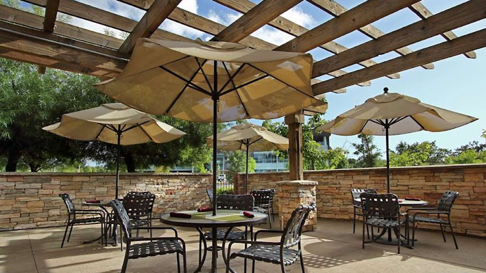 Photo of Hilton Garden Inn Sonoma County Airport