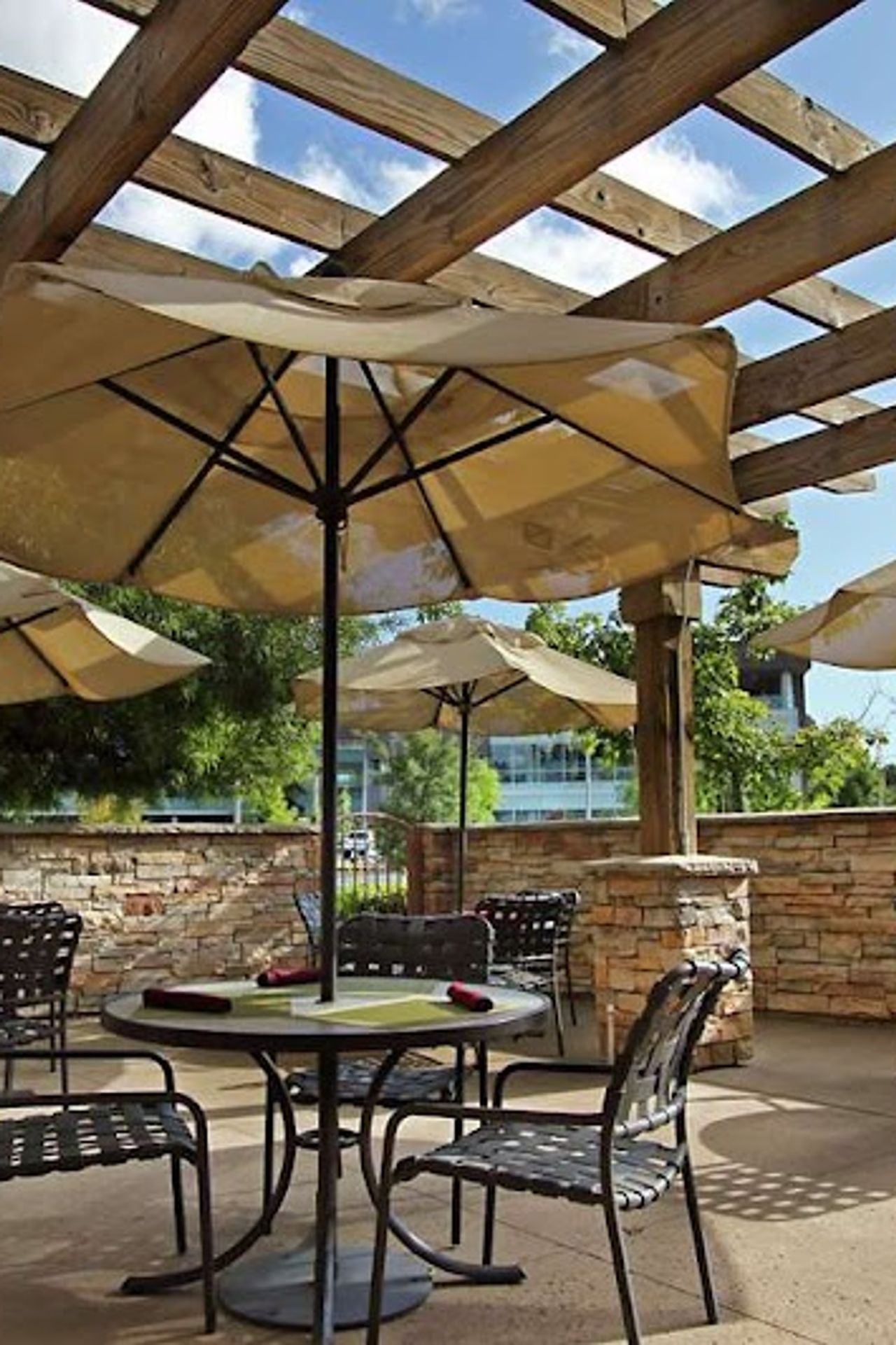 Photo of Hilton Garden Inn Sonoma County Airport