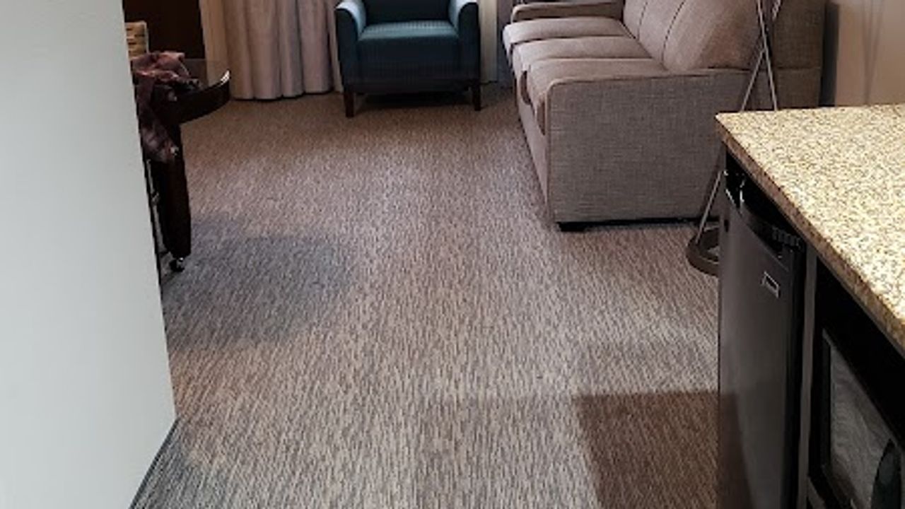 Photo of Embassy Suites by Hilton Seattle Tacoma International Airport