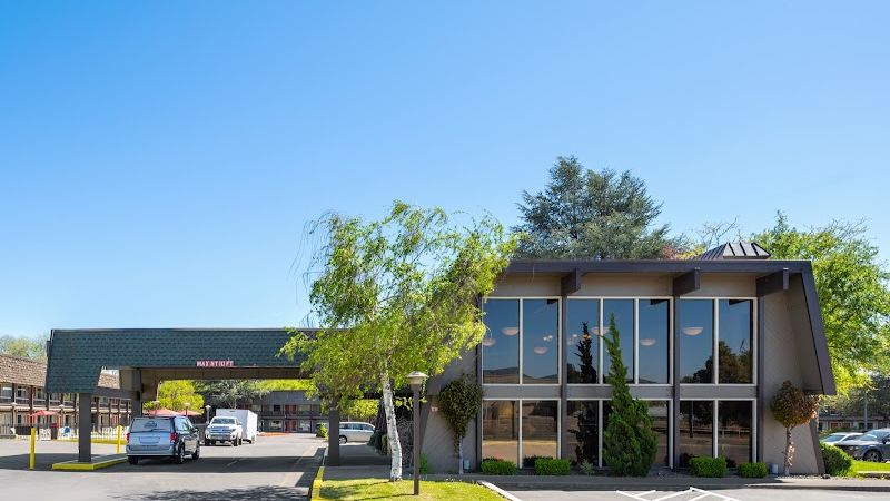 Photo of Days Inn by Wyndham Klamath Falls