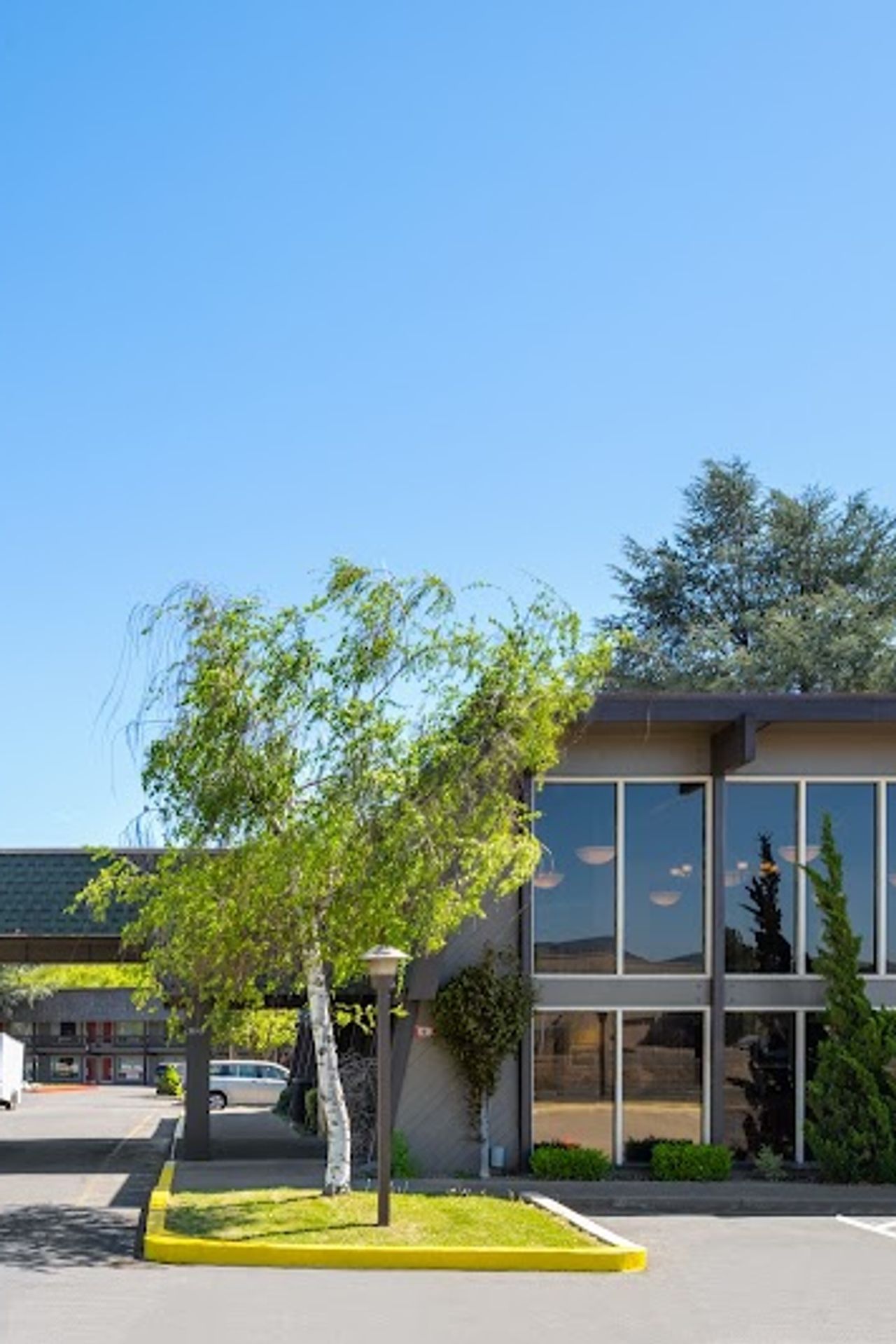 Photo of Days Inn by Wyndham Klamath Falls