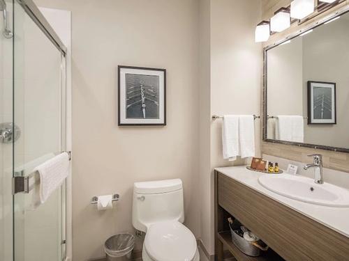 Photo of Aristocrat Hotel, BW Signature Collection