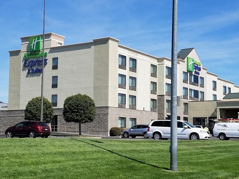 Photo of Holiday Inn Express & Suites Pasco-Tricities