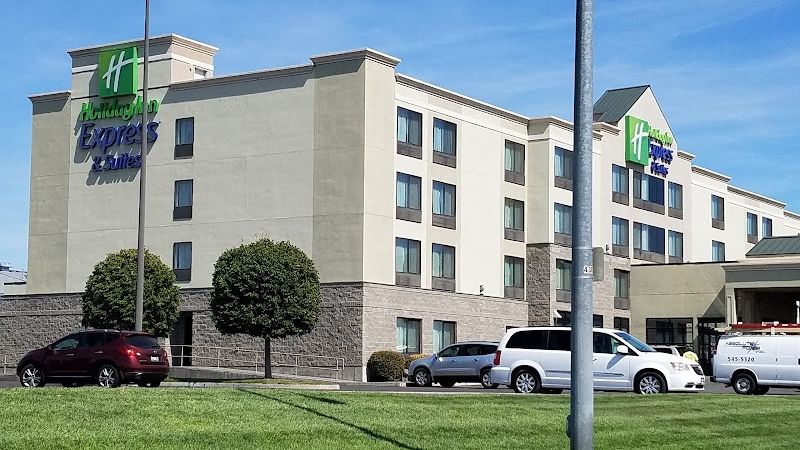 Photo of Holiday Inn Express & Suites Pasco-Tricities