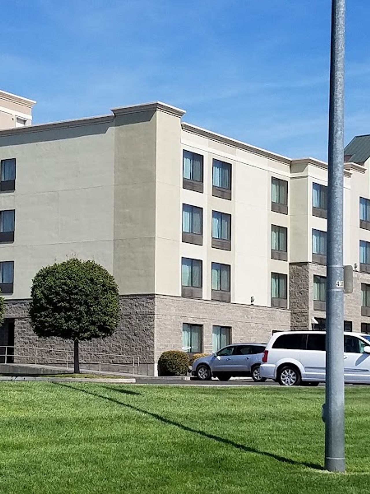 Photo of Holiday Inn Express & Suites Pasco-Tricities