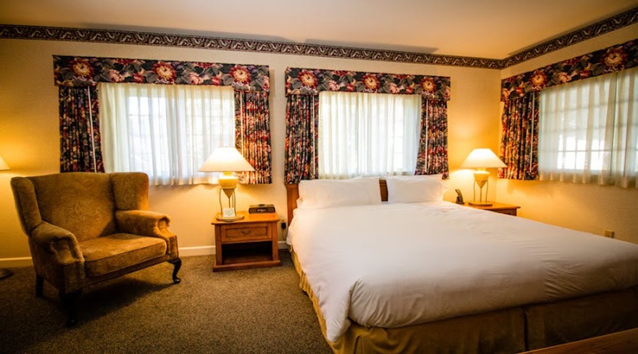 Photo of The Grand Hotel