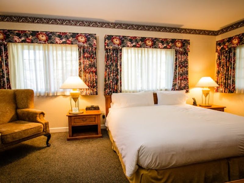 Photo of The Grand Hotel