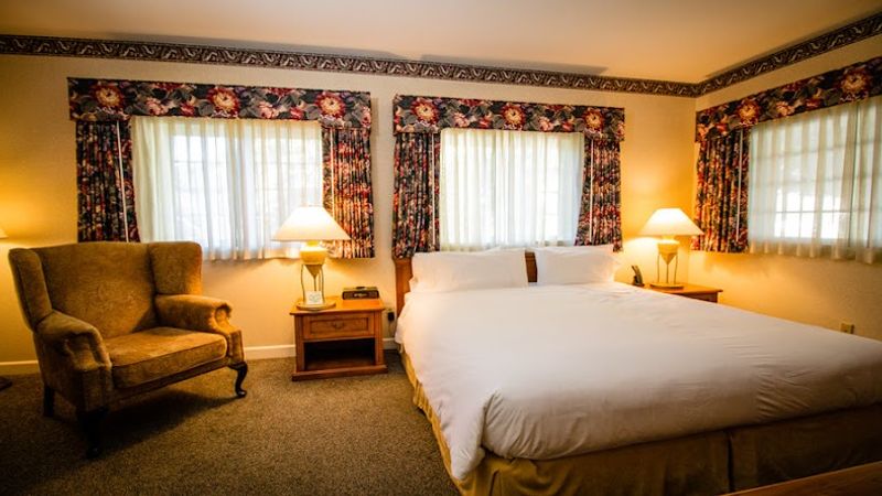 Photo of The Grand Hotel