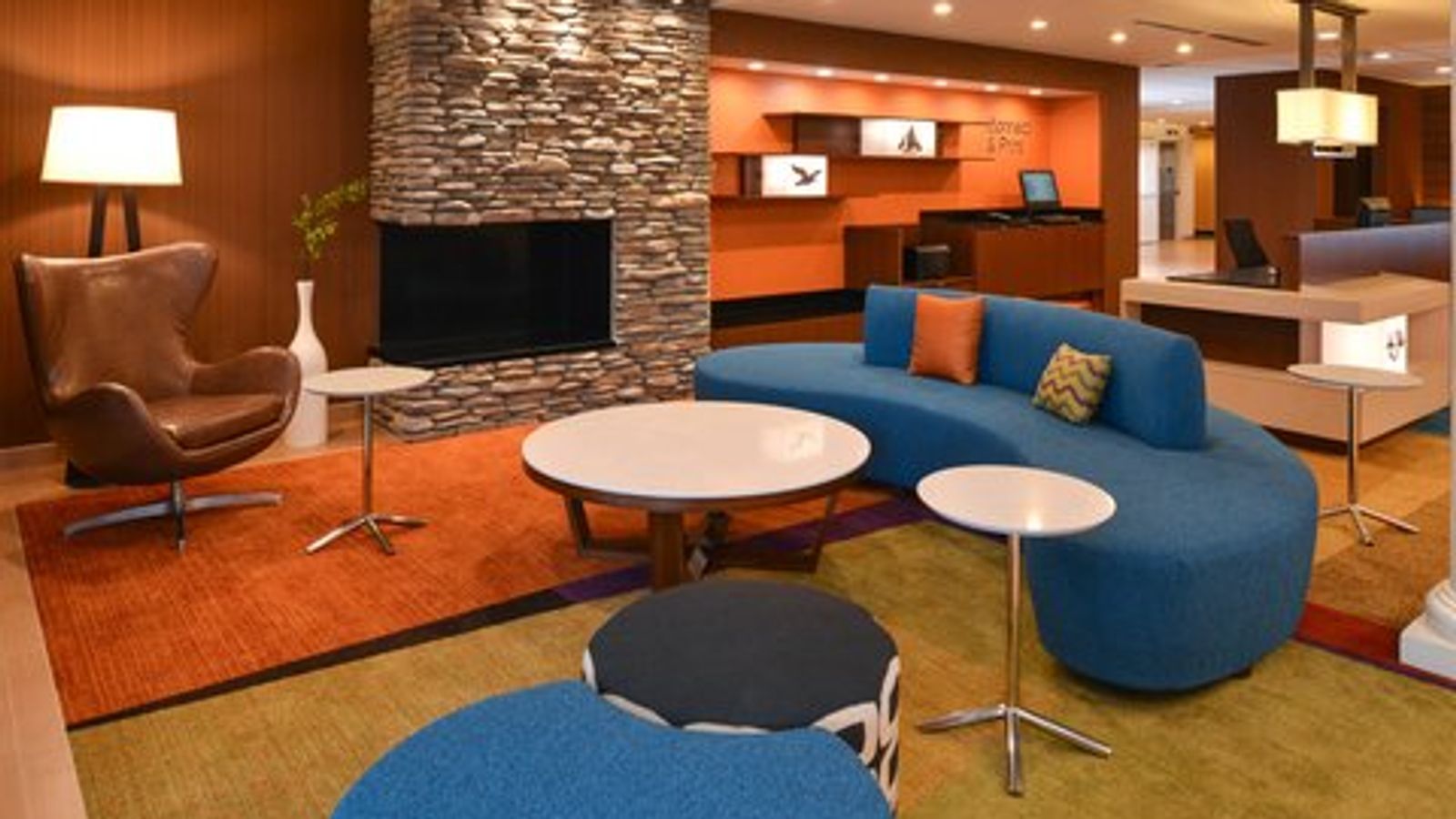 Photo of Fairfield Inn & Suites Santa Cruz