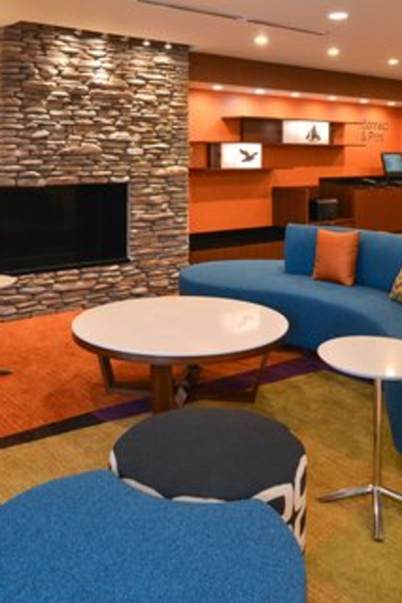 Photo of Fairfield Inn & Suites Santa Cruz