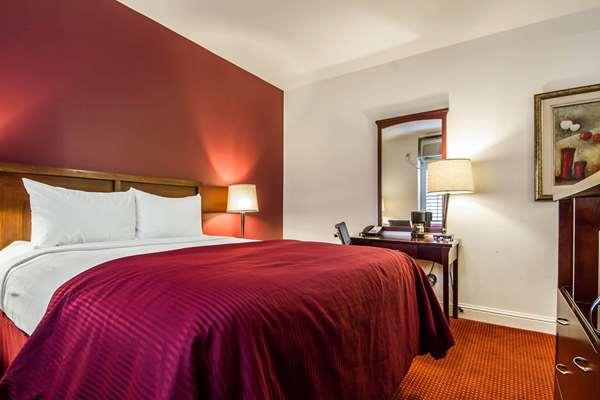 Photo of Ramada by Wyndham Oakland Downtown City Center