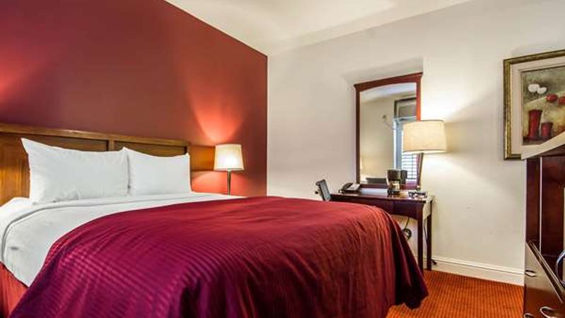 Photo of Ramada by Wyndham Oakland Downtown City Center