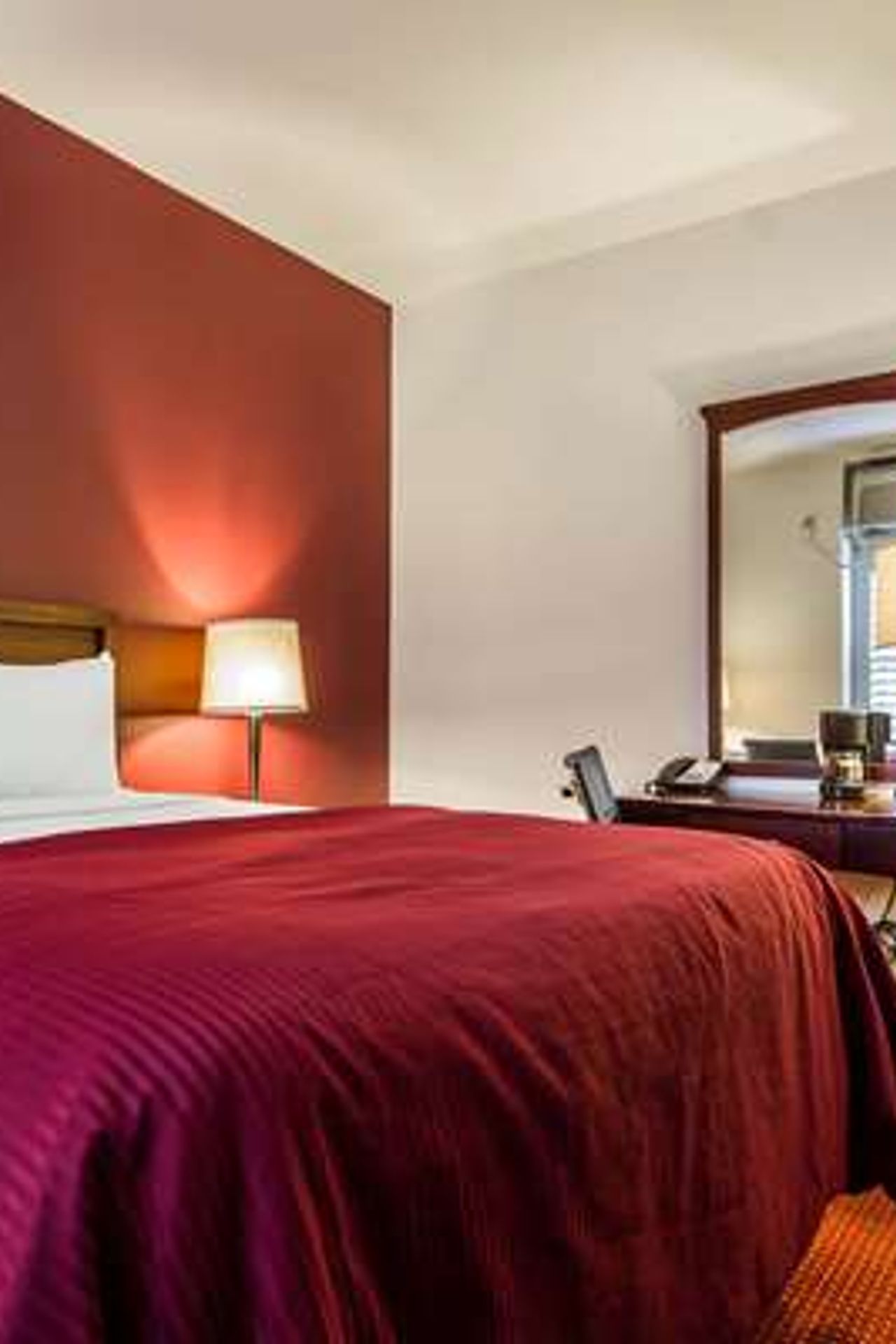Photo of Ramada by Wyndham Oakland Downtown City Center