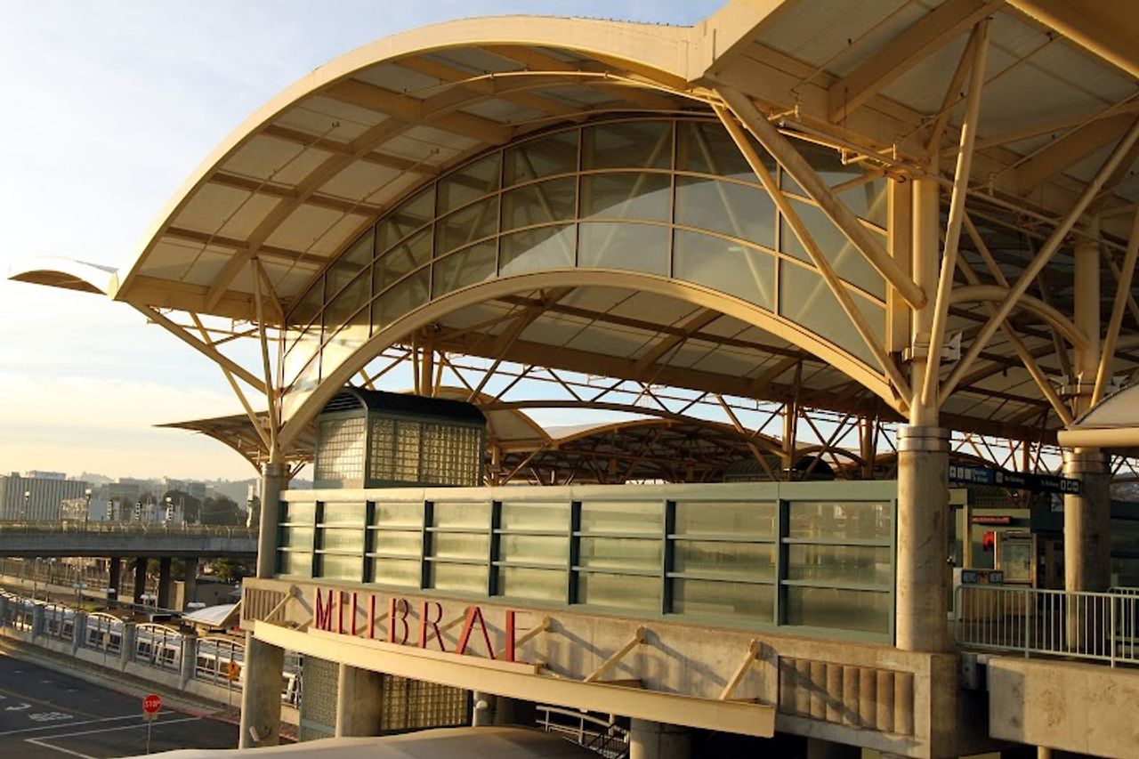 Photo of The Dylan Hotel at SFO