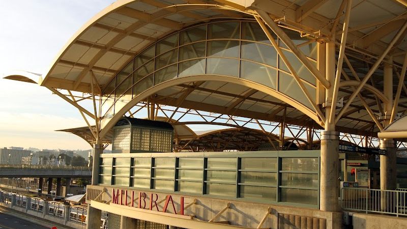 Photo of The Dylan Hotel at SFO