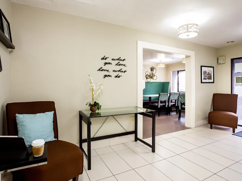 Photo of Hotel Vue