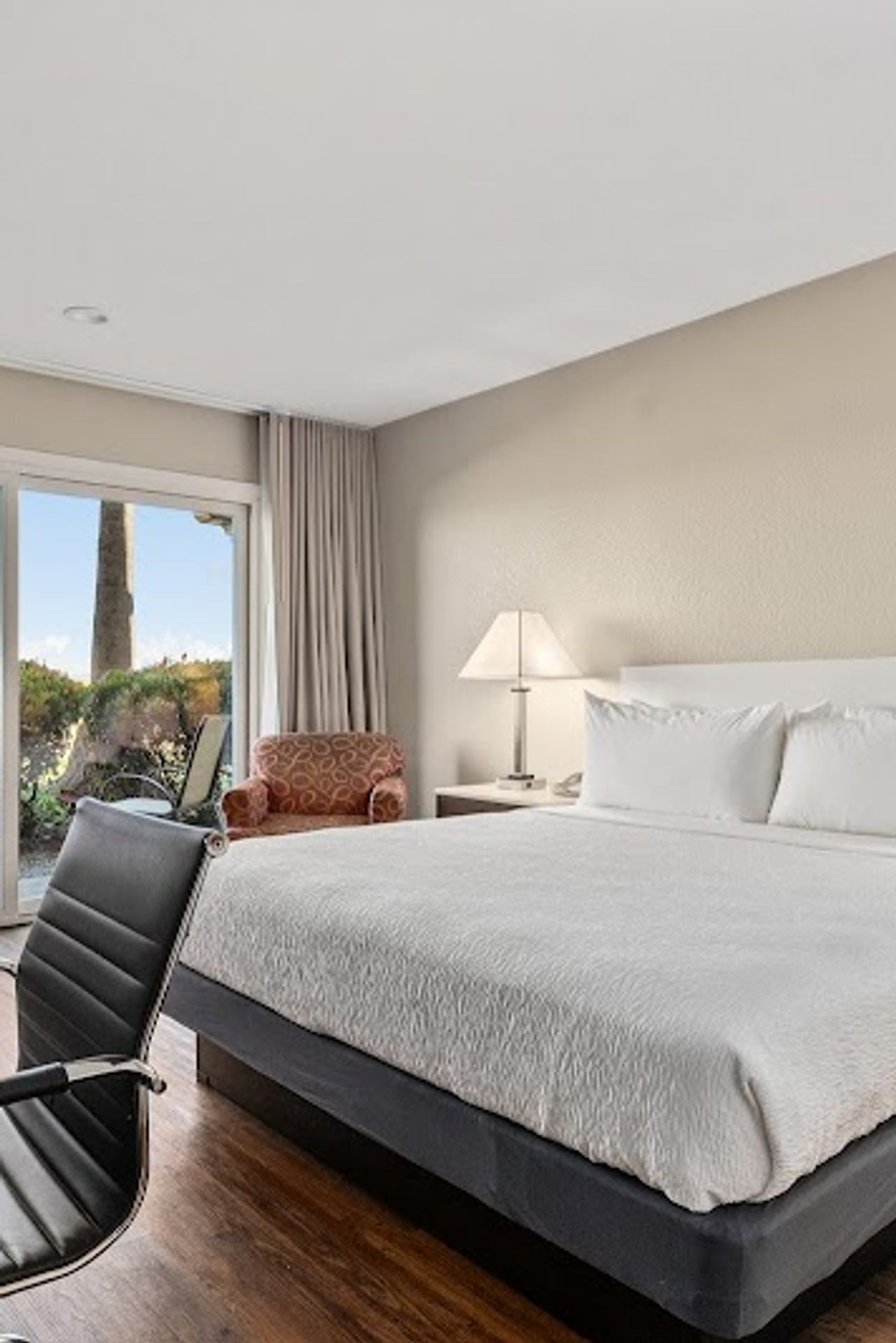 Photo of Vagabond Inn Executive - San Francisco Airport Bayfront (SFO)