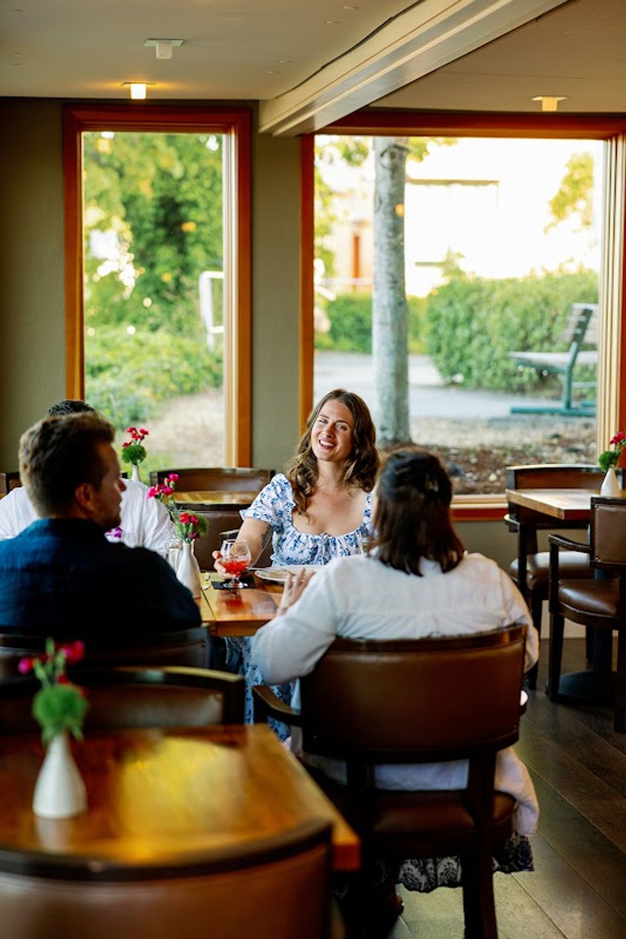 Photo of Friday Harbor House