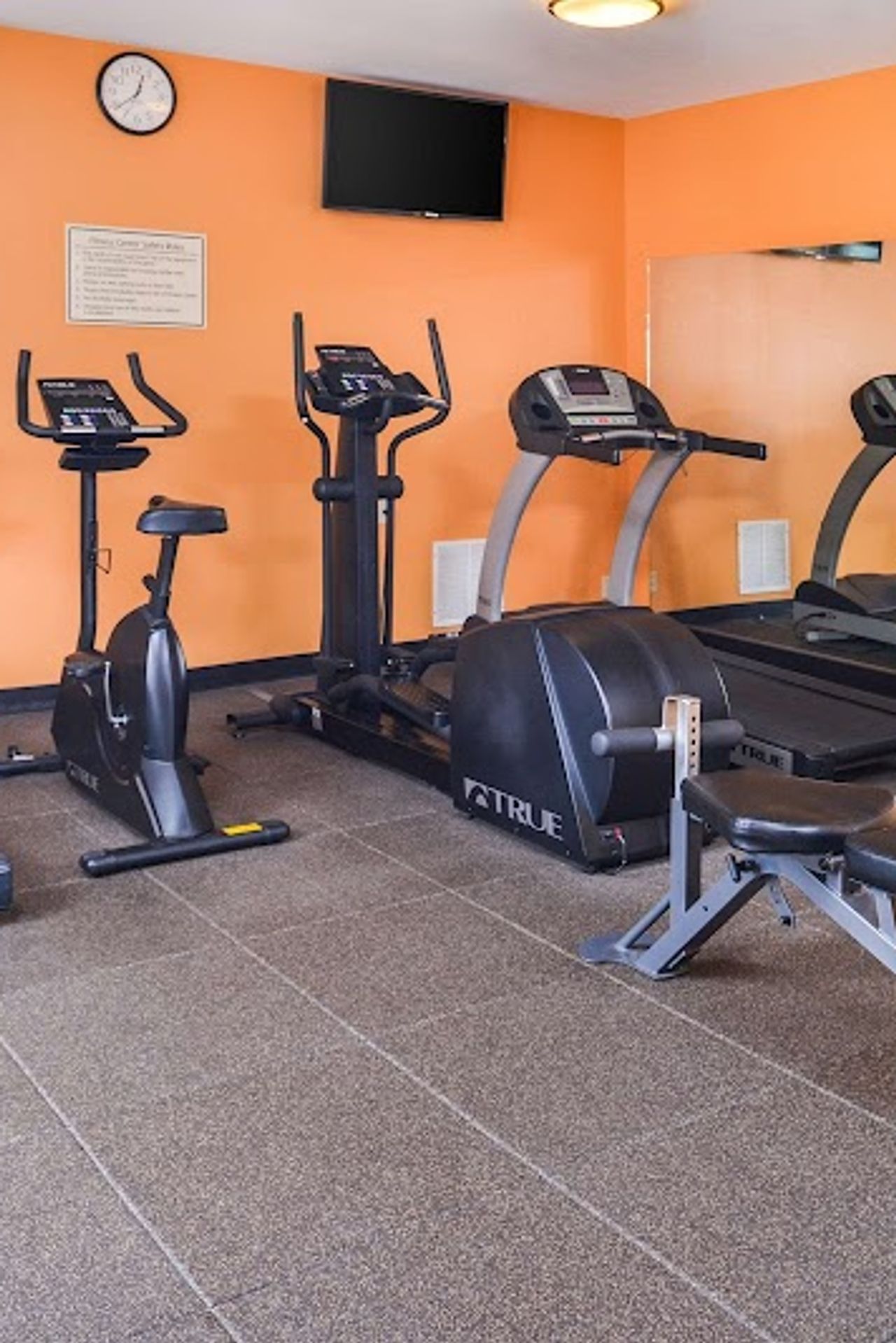 Photo of Best Western Plus Rama Inn