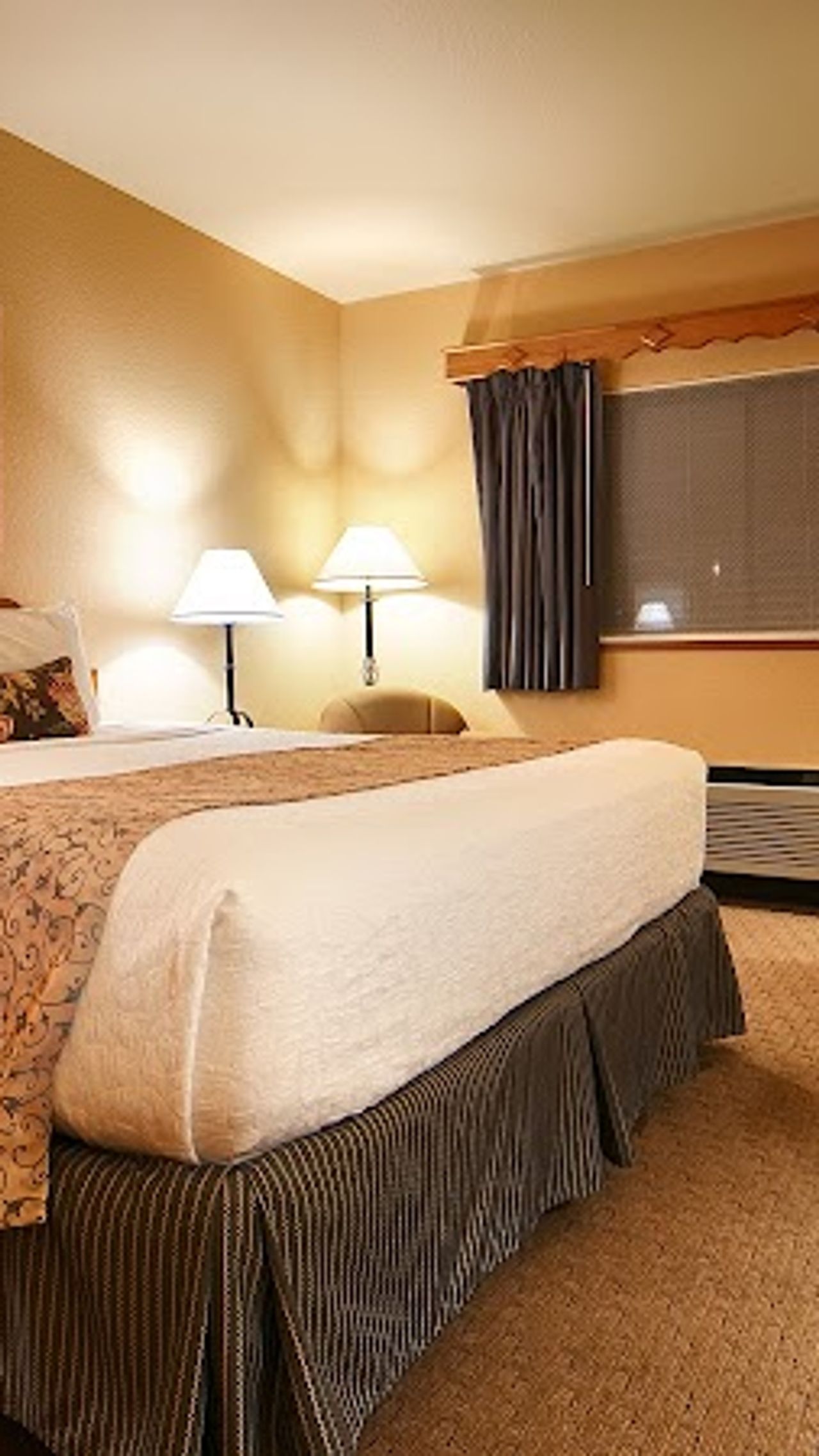 Photo of Icicle Village Resort