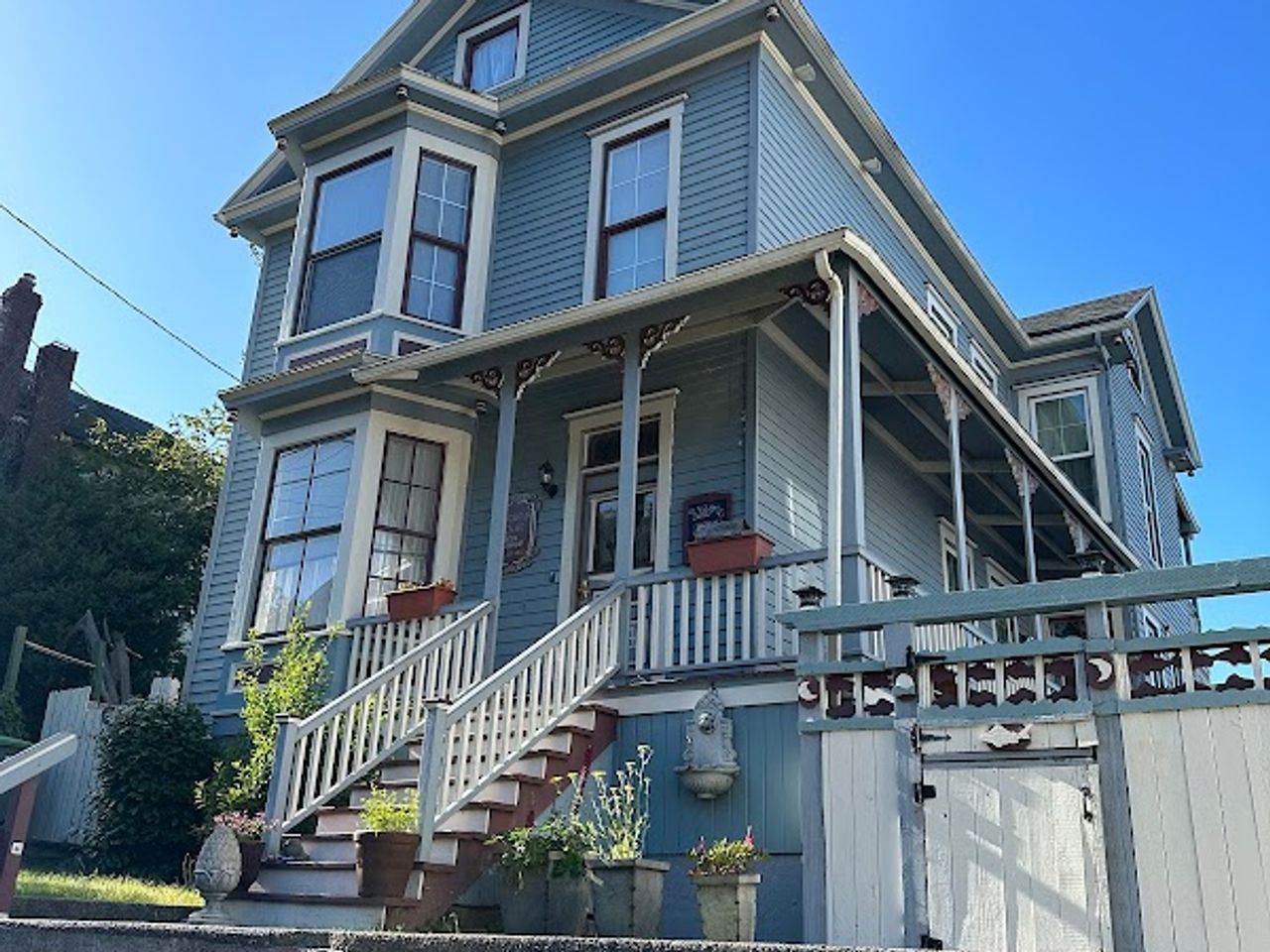 Photo of Crosby House Bed & Breakfast