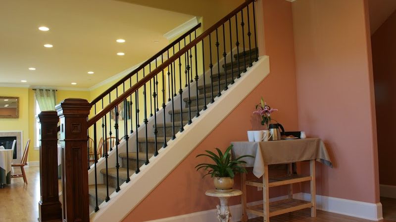 Photo of La Bastide Bed and Breakfast