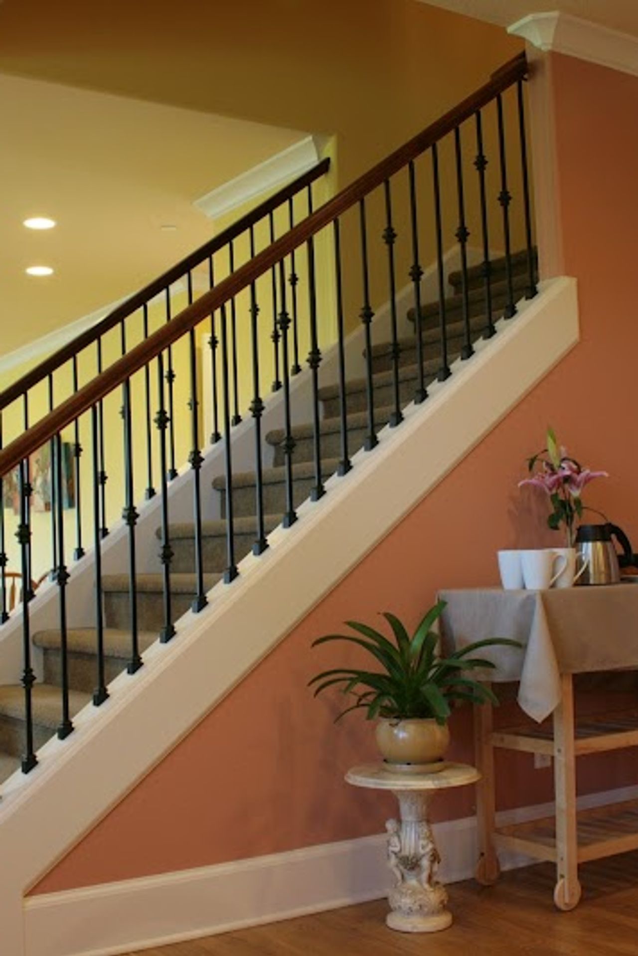 Photo of La Bastide Bed and Breakfast