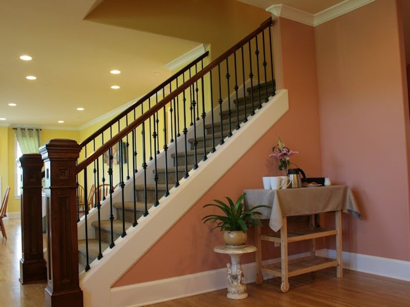 Photo of La Bastide Bed and Breakfast