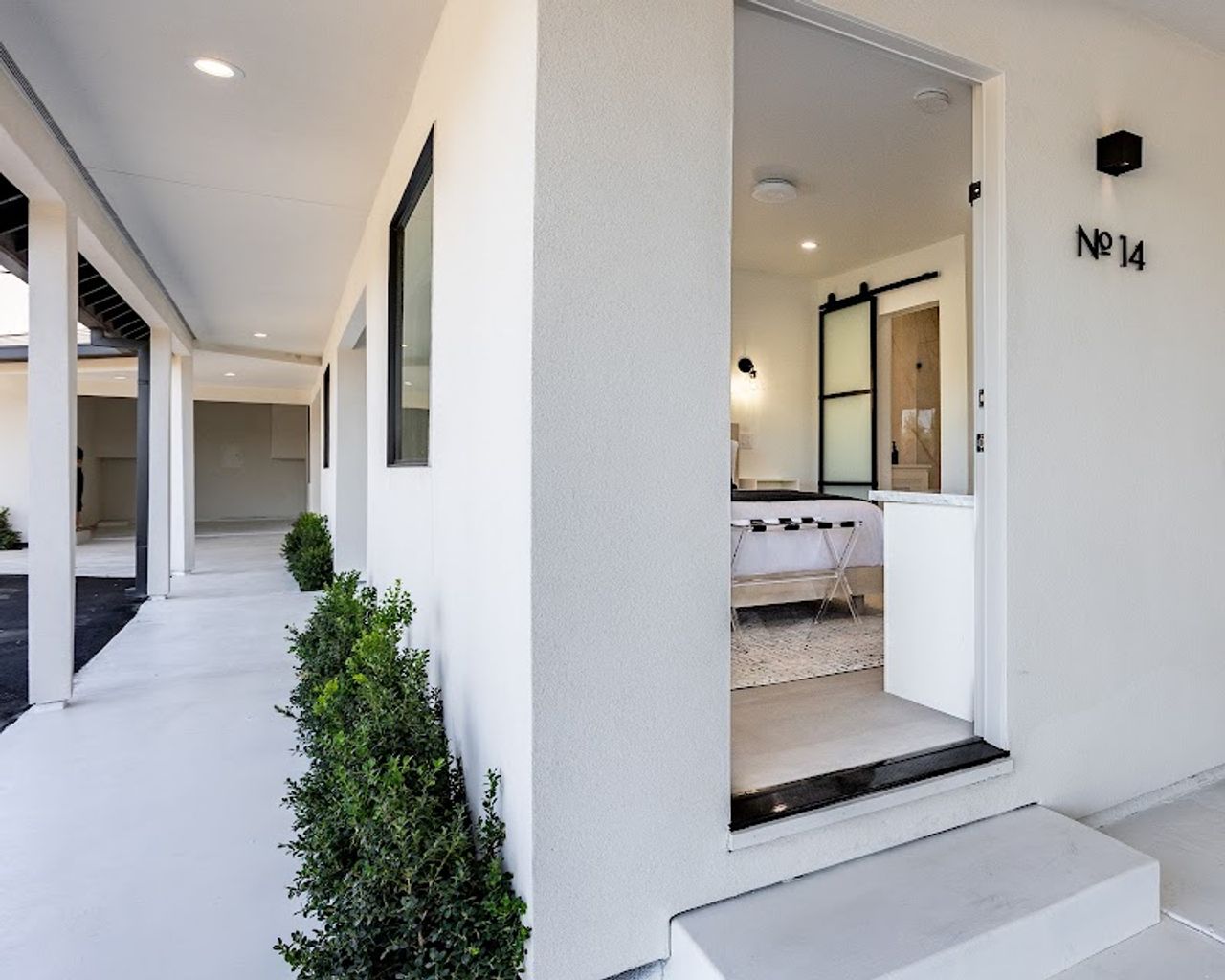 Photo of Hotel Bayit