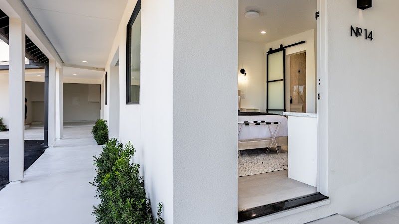 Photo of Hotel Bayit