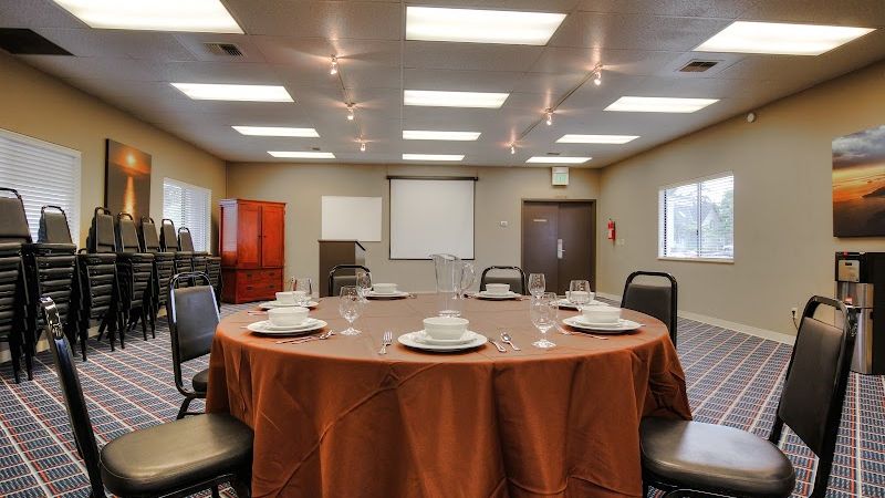 Photo of Earthbox Inn & Spa