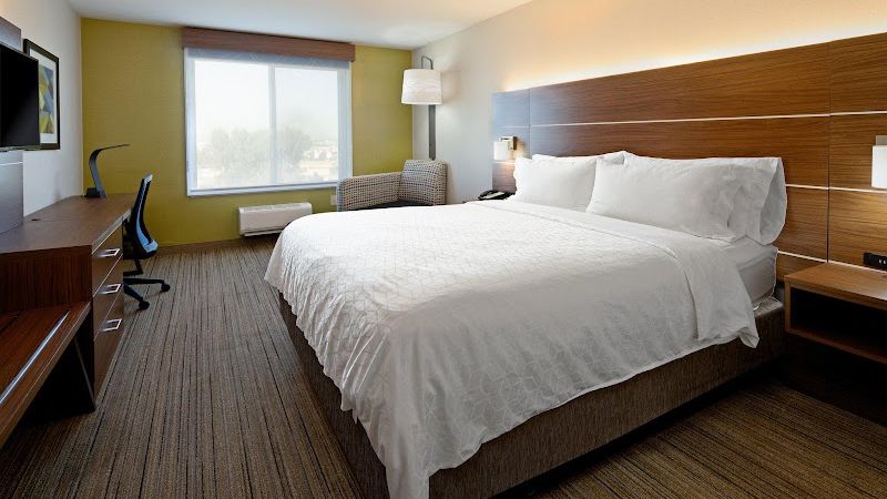 Photo of Holiday Inn Express & Suites Fresno South, an IHG Hotel