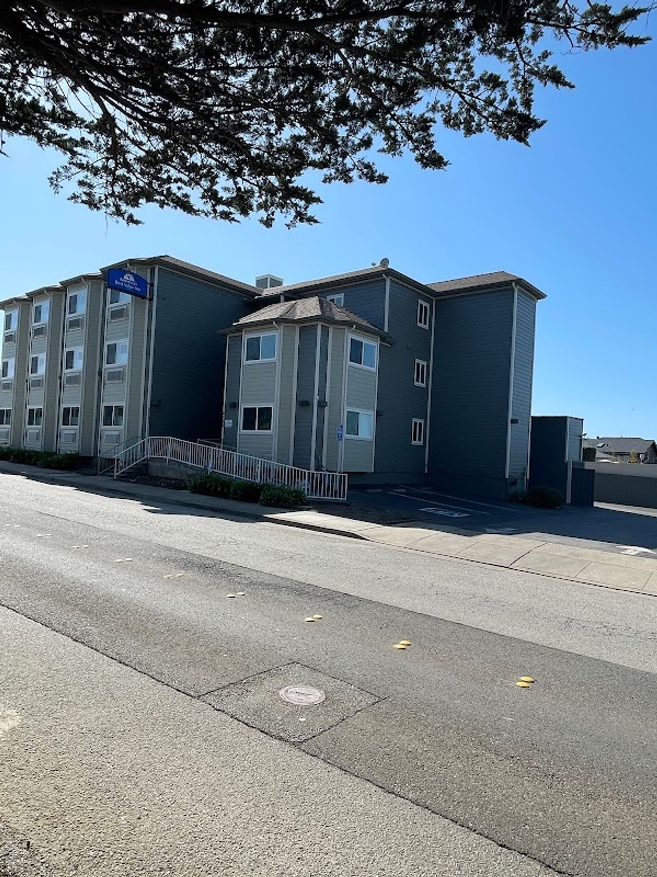 Photo of PACIFIC DRIFT San Francisco Pacifica