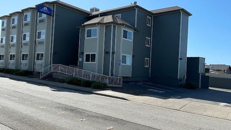 Photo of PACIFIC DRIFT San Francisco Pacifica