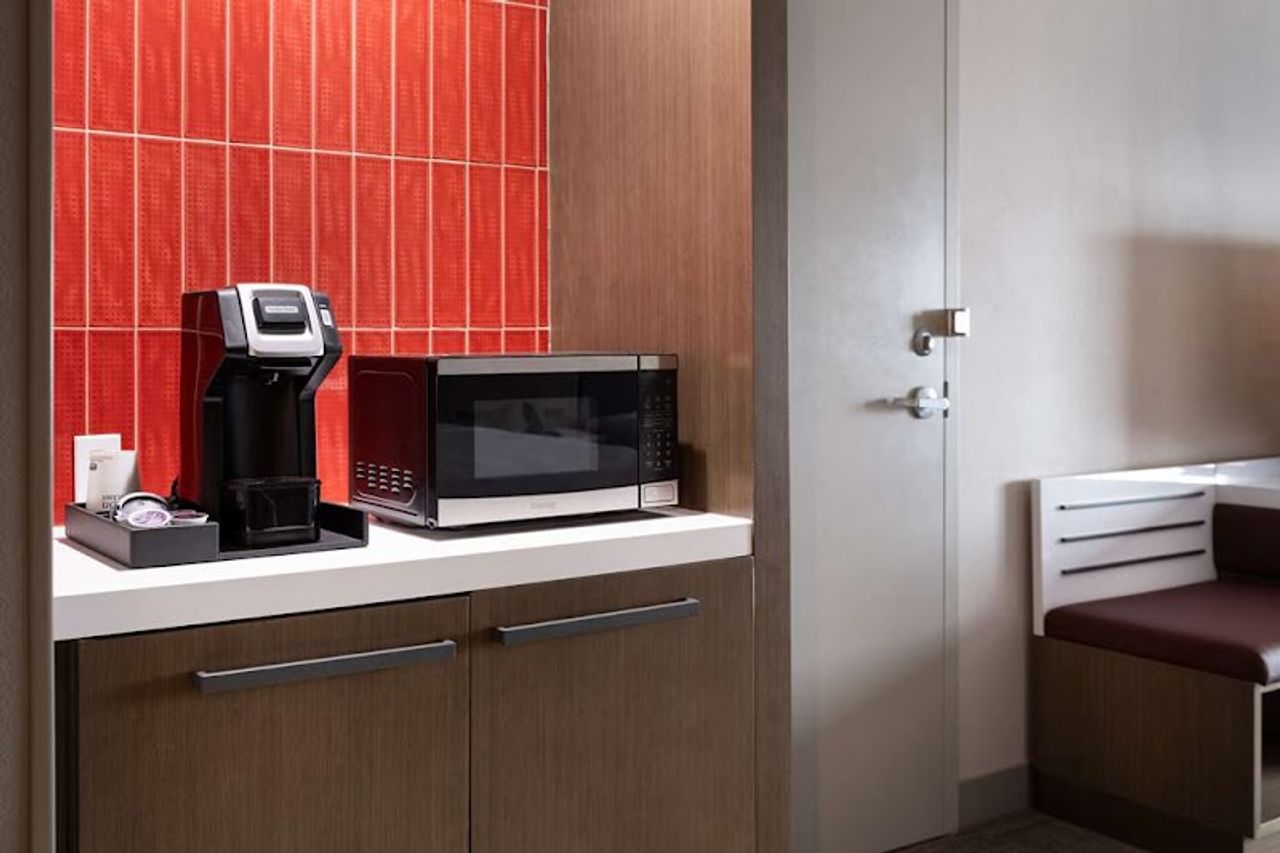 Photo of Hilton Garden Inn Visalia