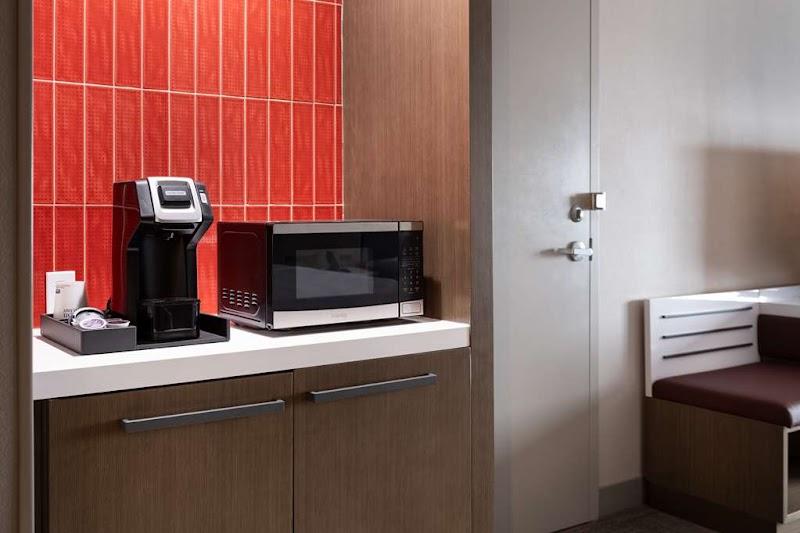 Photo of Hilton Garden Inn Visalia