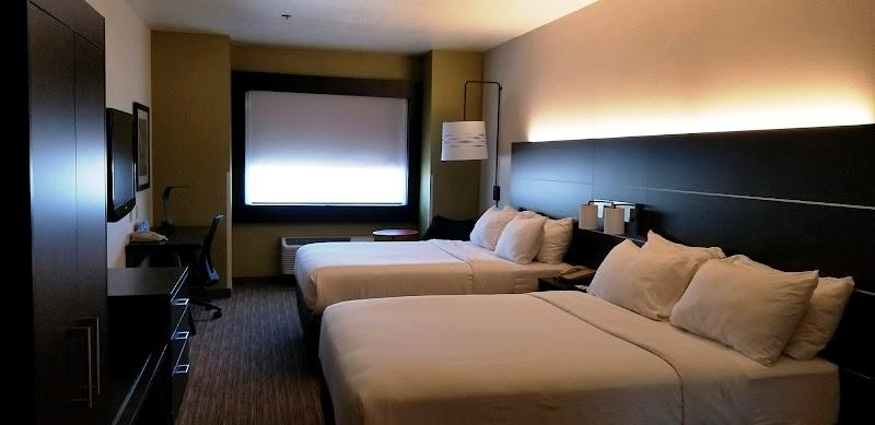 Photo of Holiday Inn Express Madera-Yosemite Park Area by IHG