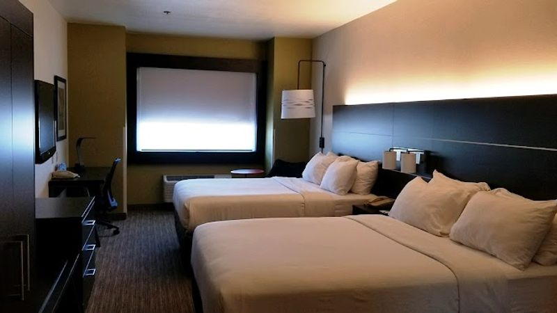 Photo of Holiday Inn Express Madera-Yosemite Park Area by IHG