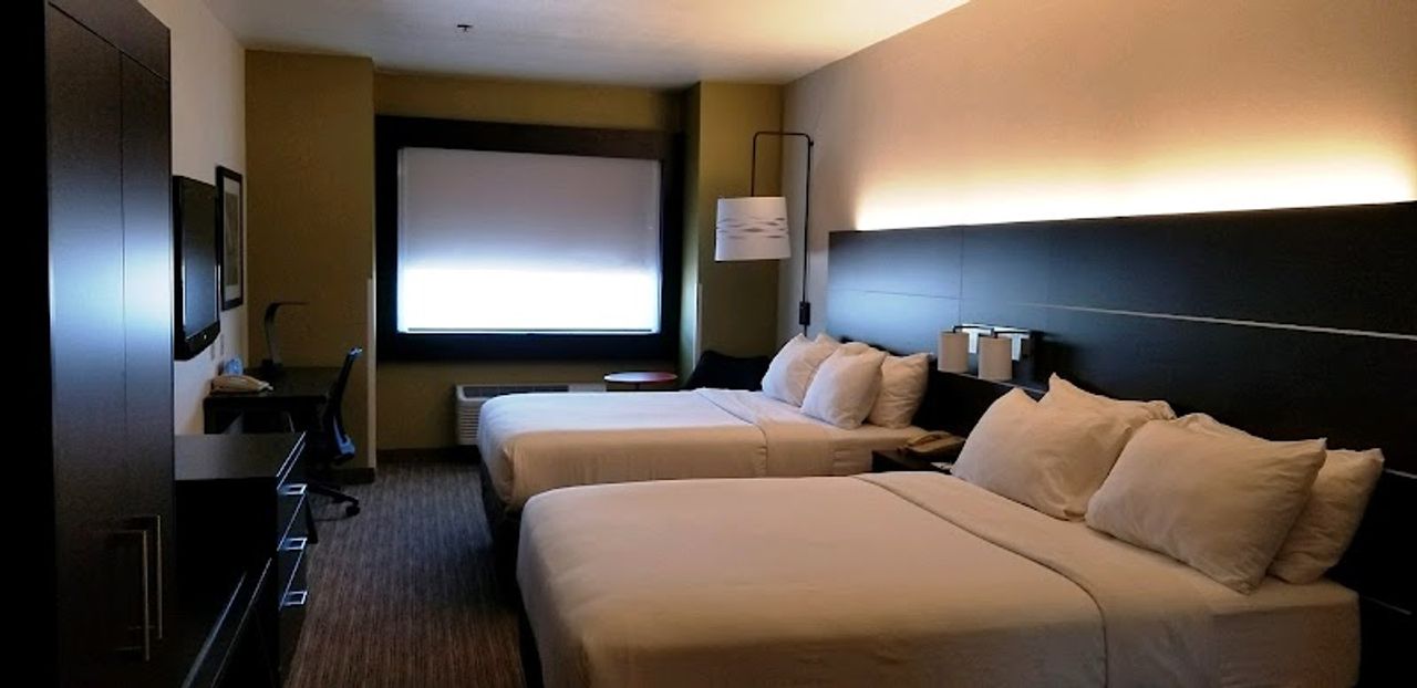 Photo of Holiday Inn Express Madera-Yosemite Park Area by IHG
